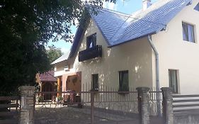 Pensiunea Casa Domniței Sucevița